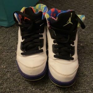 Used jordans